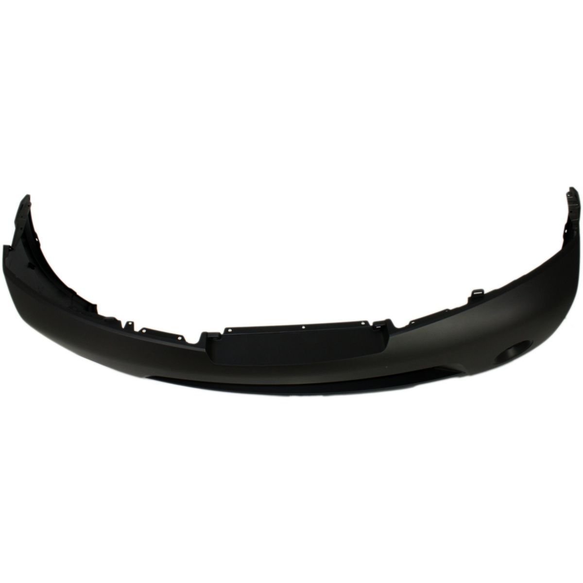 Nissan Armada 2008 - 2015 Front Bumper Cover 08 - 15 NI1000252 Bumper-King