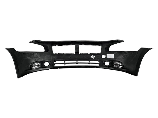Nissan Maxima 2009 - 2014 Front Bumper Cover 09 - 14 NI1000258 Bumper-King