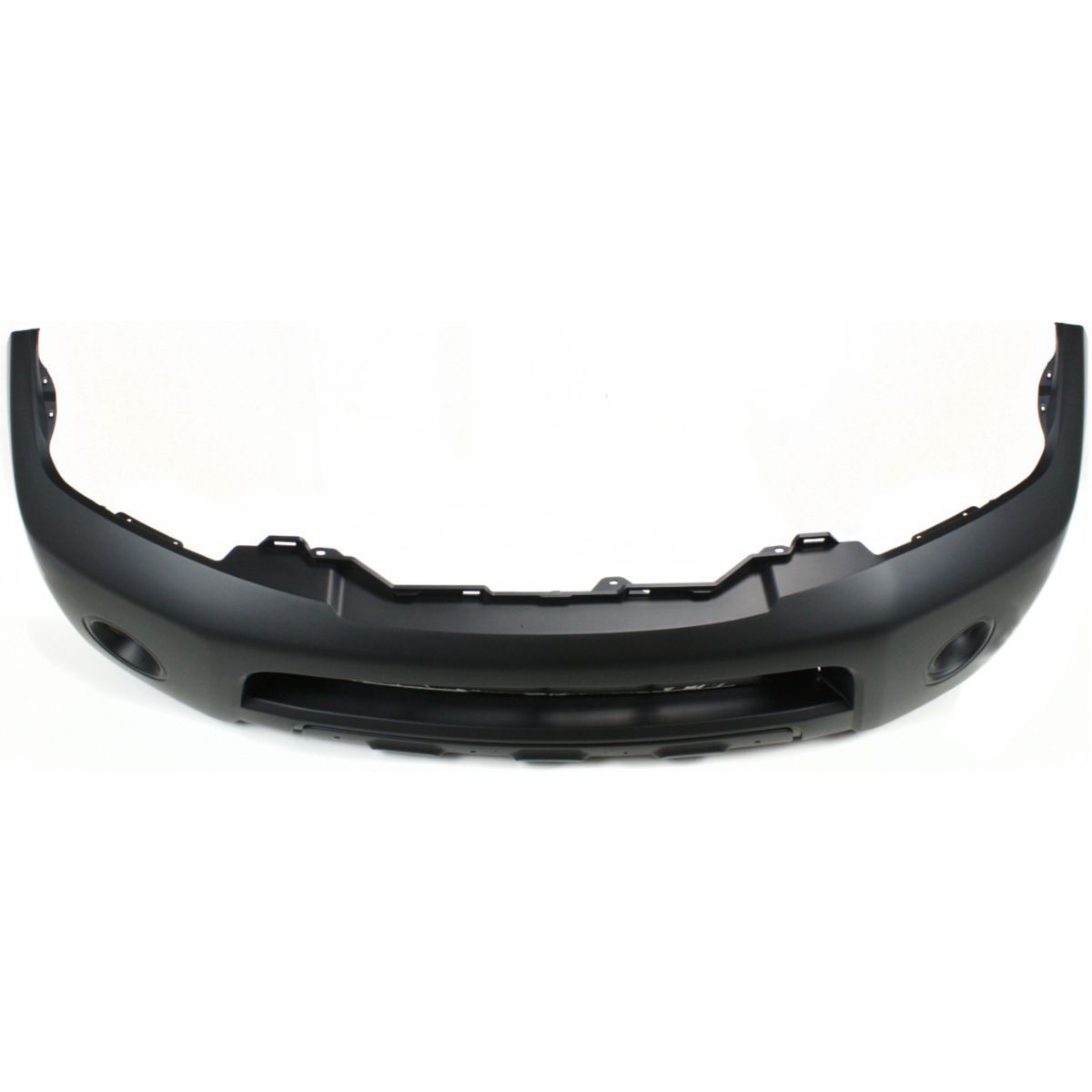 Nissan Pathfinder 2008 - 2012 Front Bumper Cover 08 - 12 NI1000259 Bumper-King