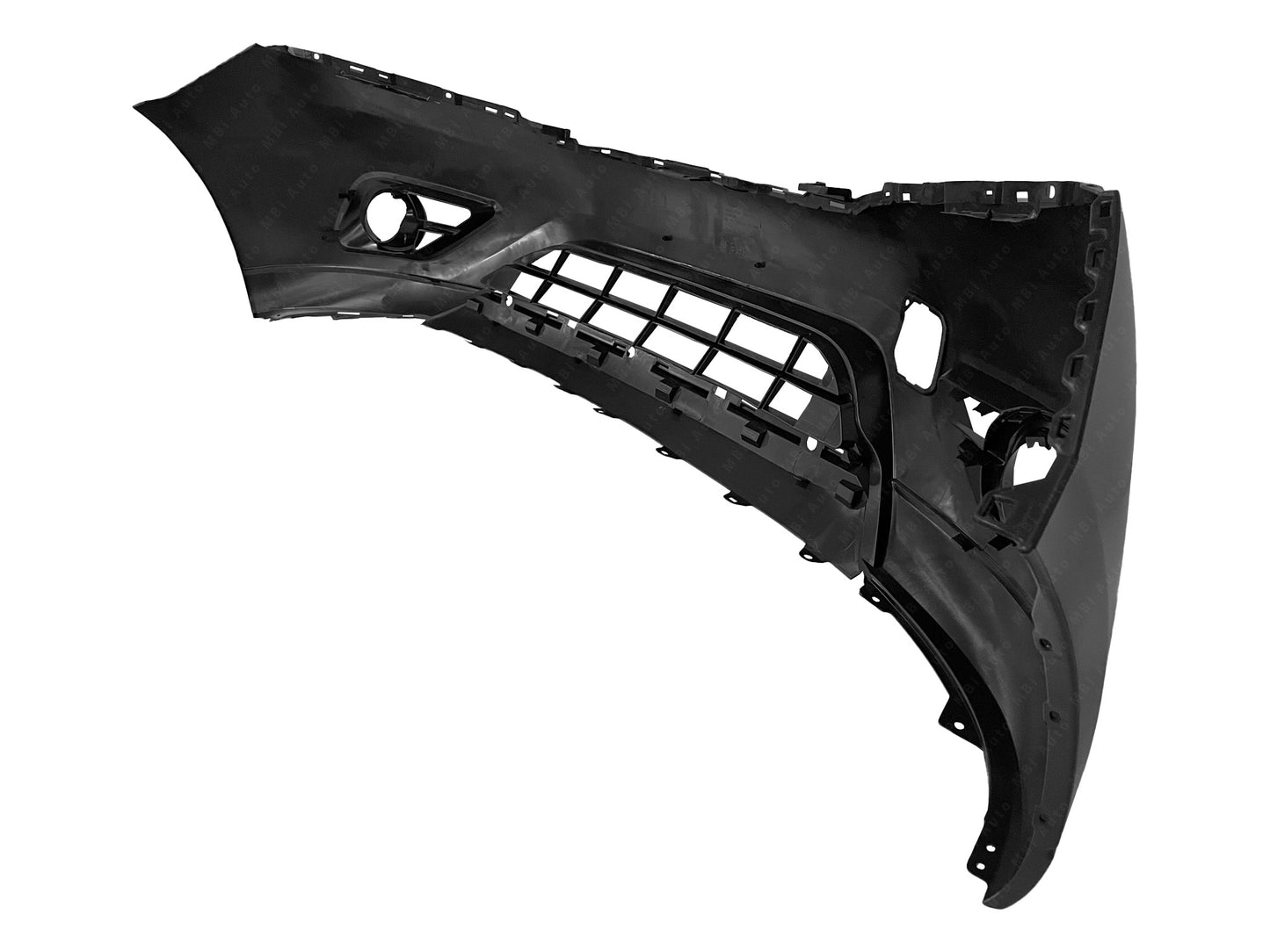 Nissan Pathfinder 2013 - 2016 Front Bumper Cover 13 - 16 NI1000288 Bumper-King