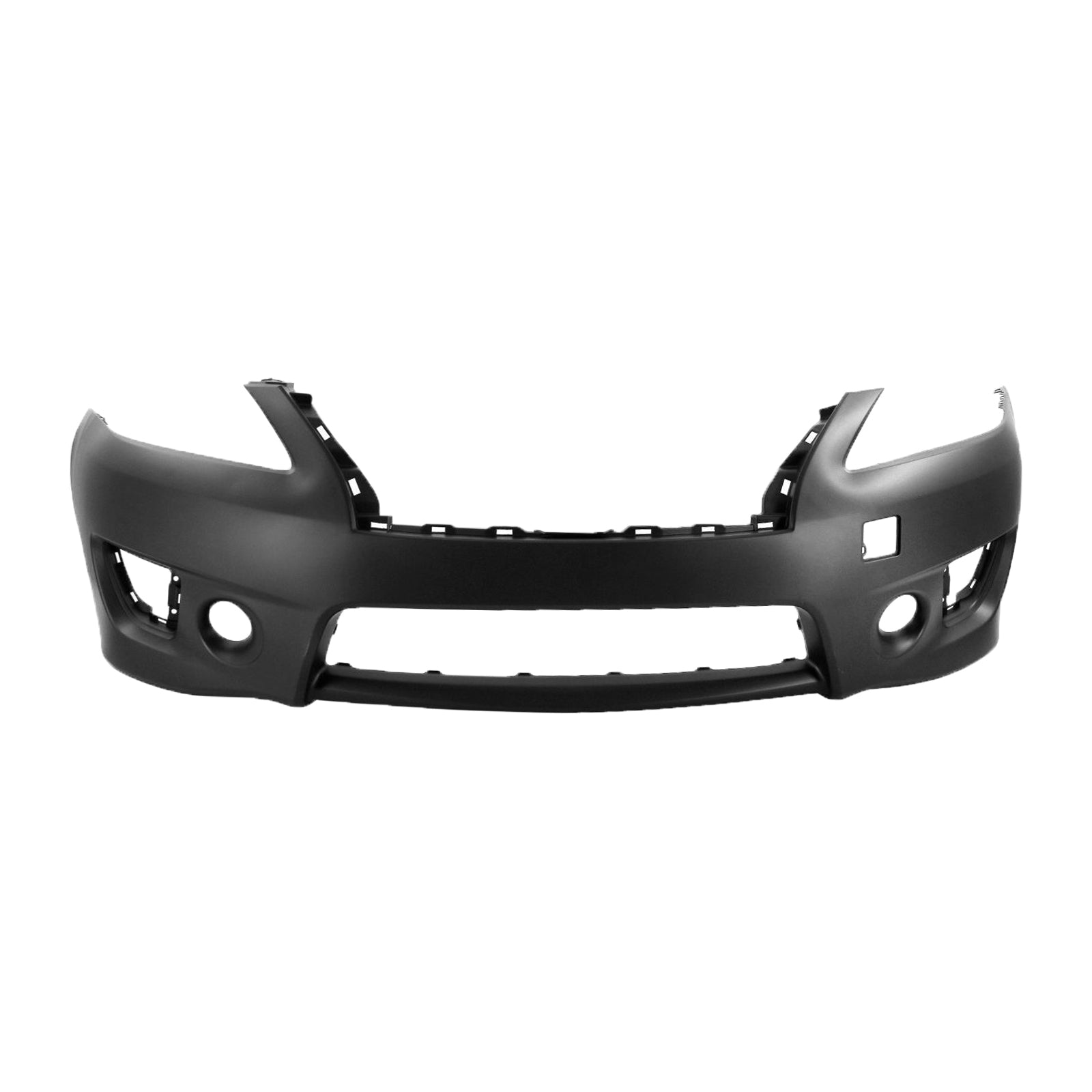 2015 Nissan Sentra Front Bumper
