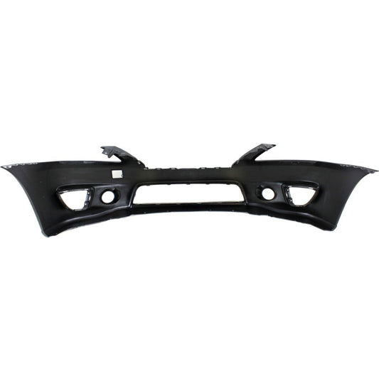 Nissan Sentra 2013 - 2015 Front Bumper Cover 13 - 15 NI1000290 Bumper-King