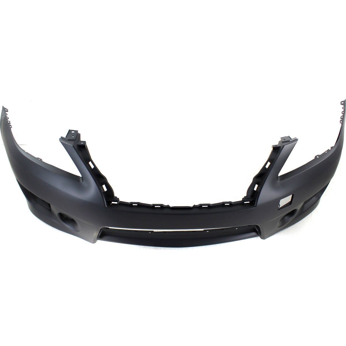 Nissan Sentra 2013 - 2015 Front Bumper Cover 13 - 15 NI1000290 Bumper-King