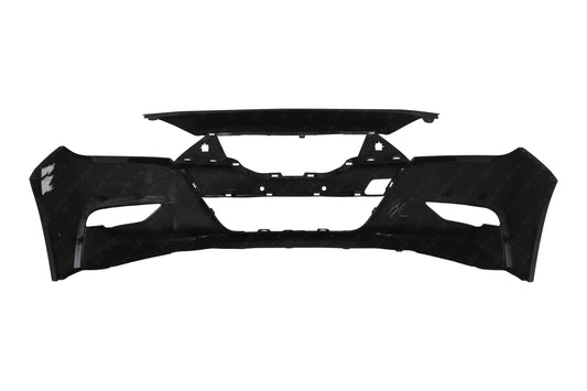 Nissan Maxima 2016 - 2018 Front Bumper Cover 16 - 18 NI1000309 Bumper-King