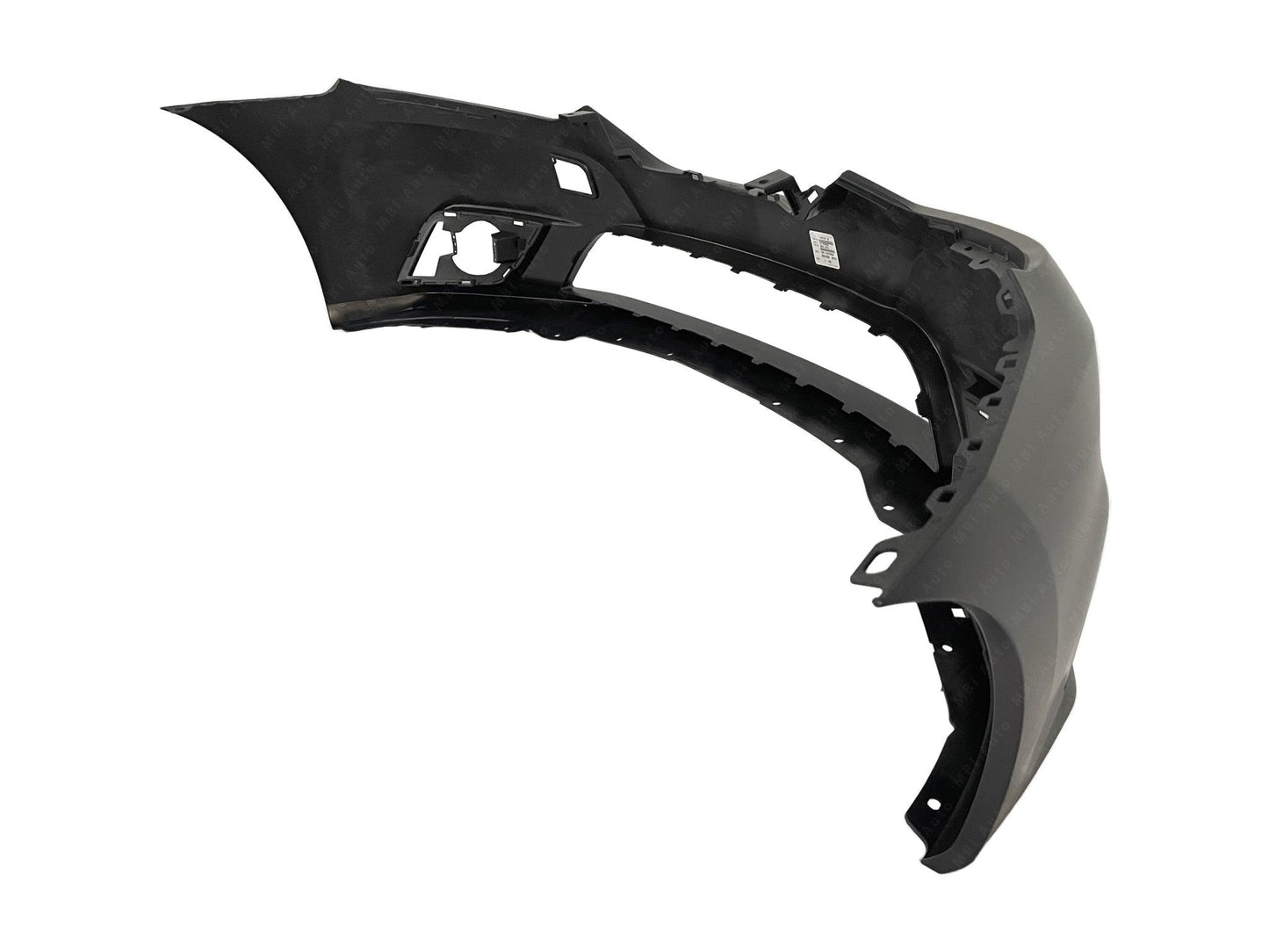 Nissan Sentra 2016 - 2019 Front Bumper Cover 16 - 19 NI1000313 Bumper-King