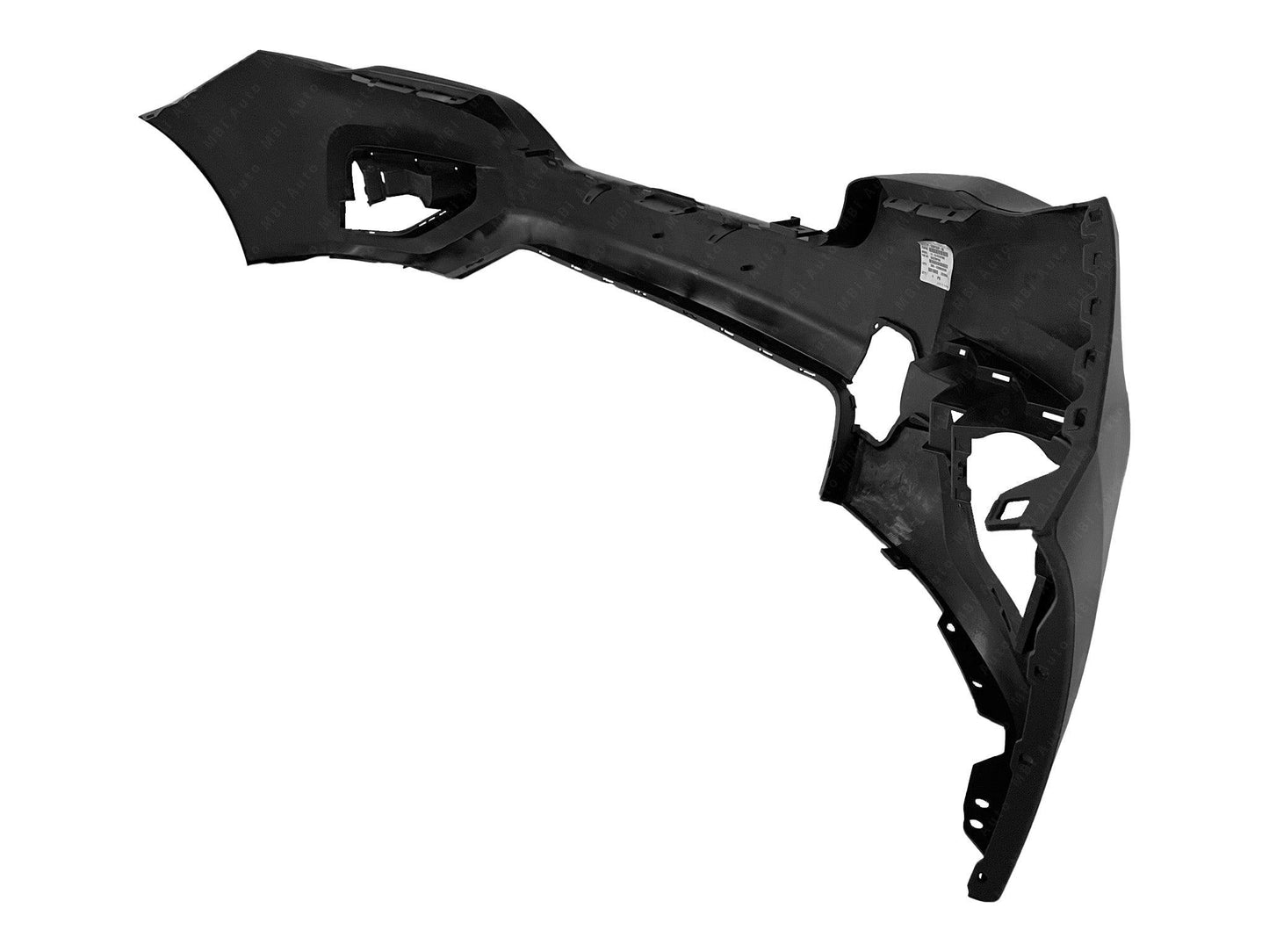 Nissan Pathfinder 2017 - 2020 Front Bumper Cover 17 - 20 NI1000314 - Bumper-King