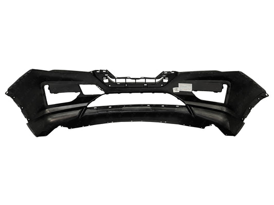 Nissan Rogue 2017 - 2020 Front Bumper Cover 17 - 20 NI1000316 Bumper-King