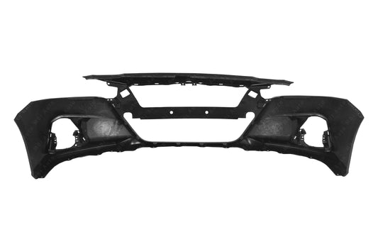 Nissan Altima 2019 - 2022 Front Bumper Cover 19 - 22 NI1000323 Bumper-King