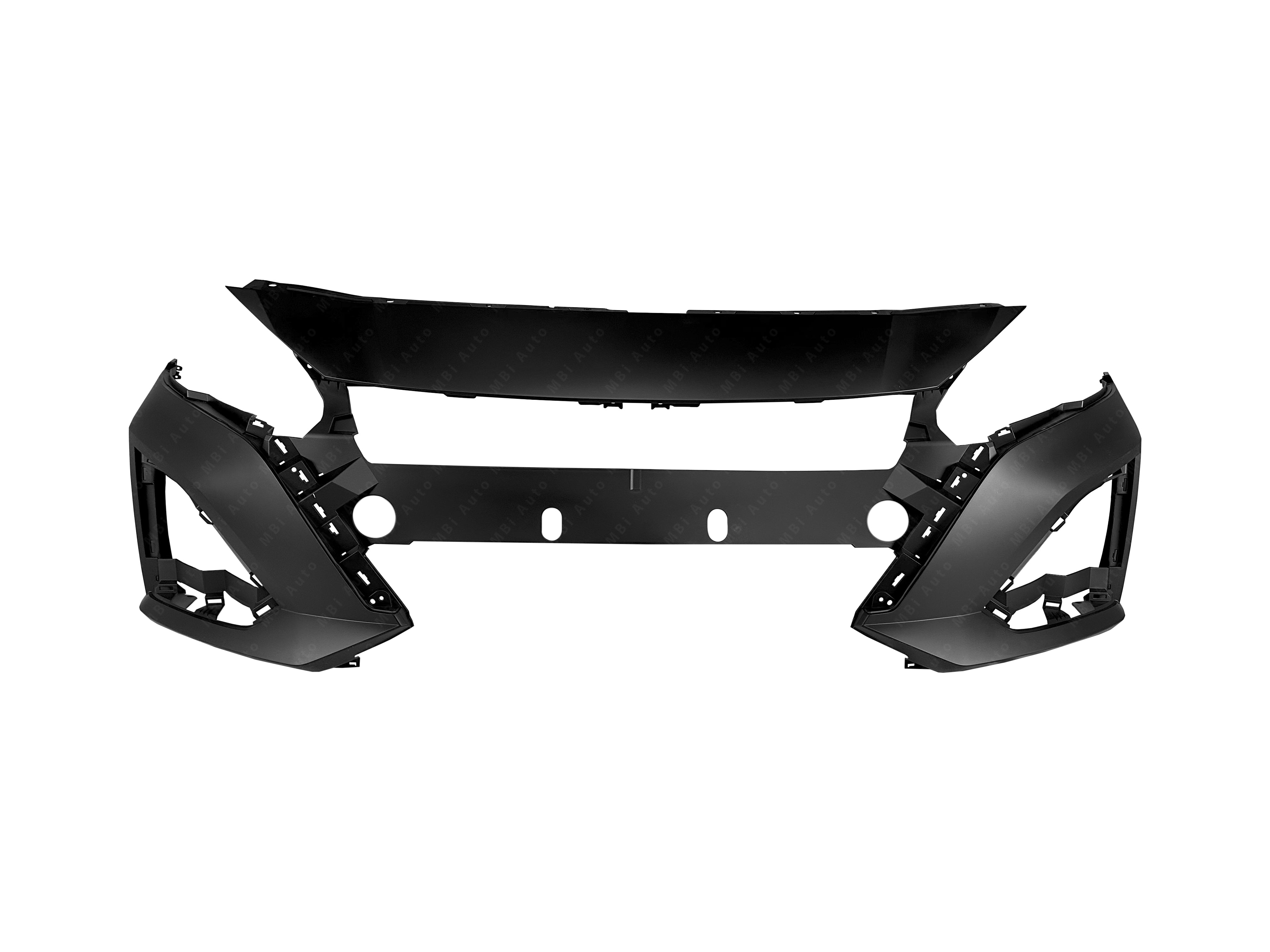 Nissan Front Bumper Replacement Cost
