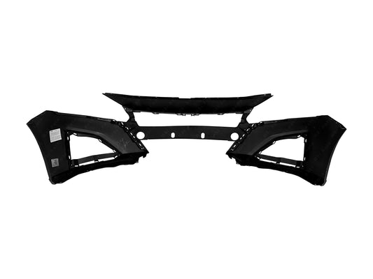 Nissan Altima 2023 - 2025 Front Bumper Cover 23 - 25 NI1000345