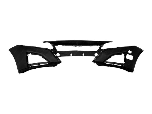 Nissan Altima 2023 - 2025 Front Bumper Cover 23 - 25 NI1000346 Bumper-King