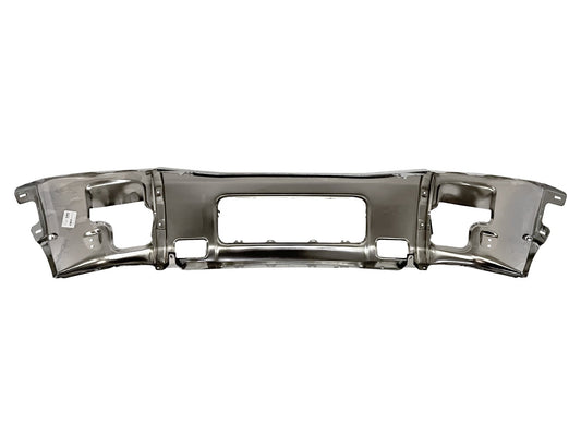 Nissan Armada 2004 - 2007 Front Chrome Bumper 04 - 07 NI1002136 Bumper-King