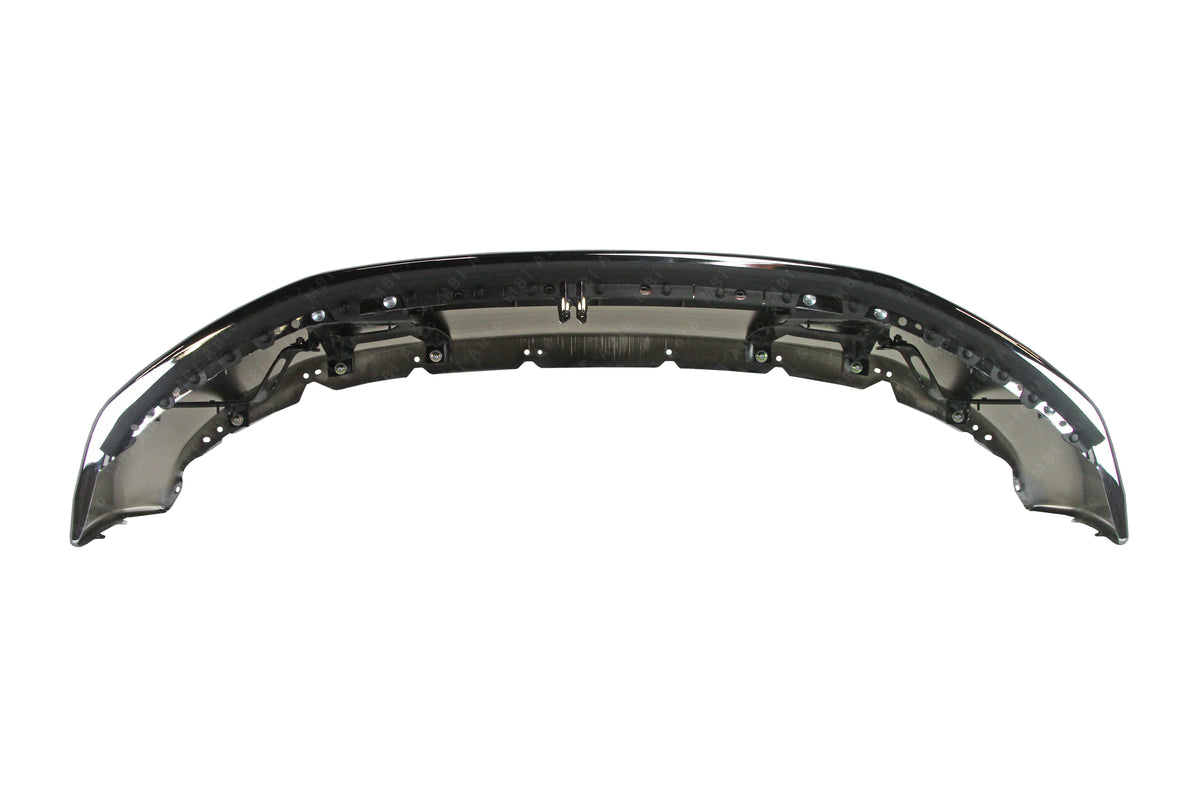 Nissan Titan 2017-2019 Front Chrome Bumper Face Bar Bumper-King