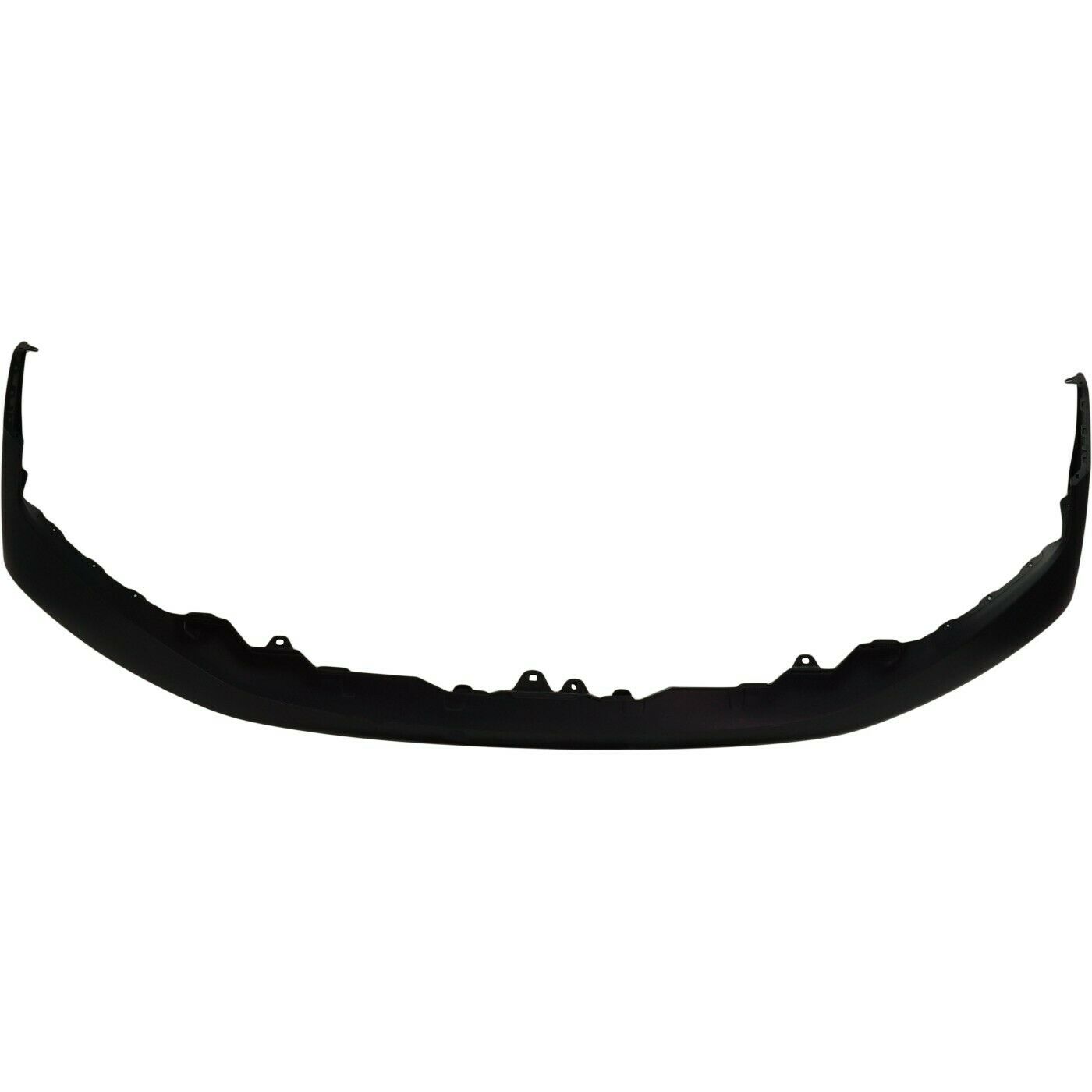 Nissan Titan 2017 - 2019 Front Upper Bumper Cover 17 - 19 NI1014102 Bumper-King