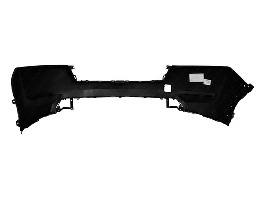 Nissan Pathfinder 2022 - 2025 Front Upper Bumper Cover 22 - 25 NI1014110 Bumper-King