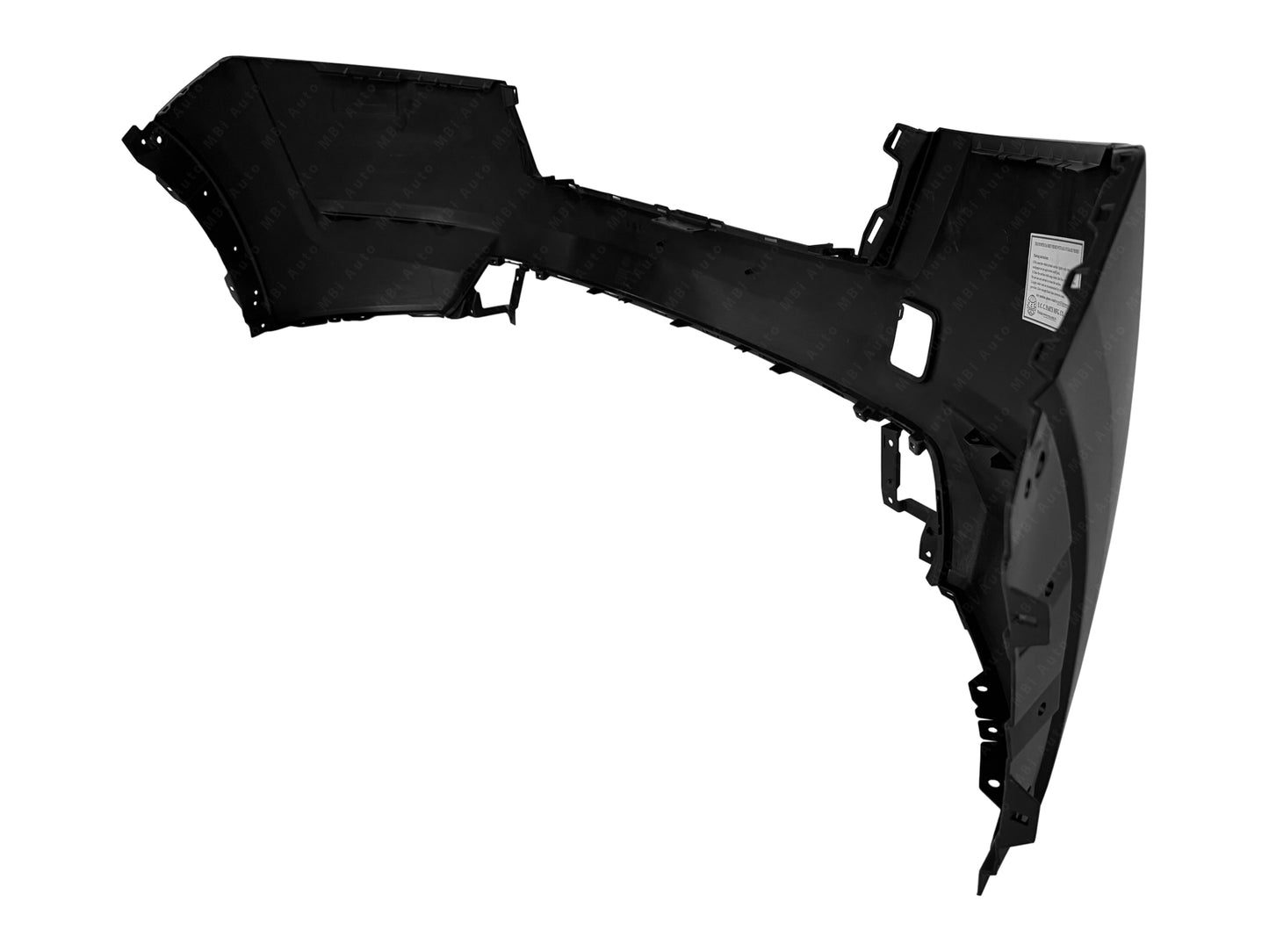 Nissan Pathfinder 2022 - 2025 Front Upper Bumper Cover 22 - 25 NI1014110 Bumper-King