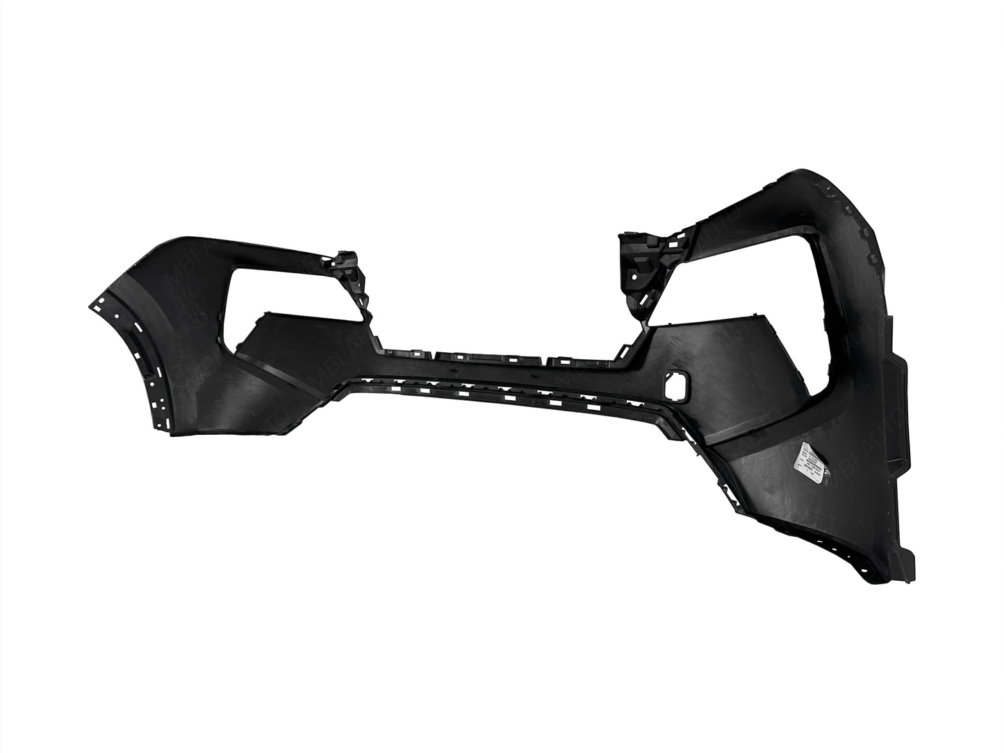 NIssan Rogue 2024 - 2025 Front Bumper Cover 24 - 25 NI1014114 Bumper-King