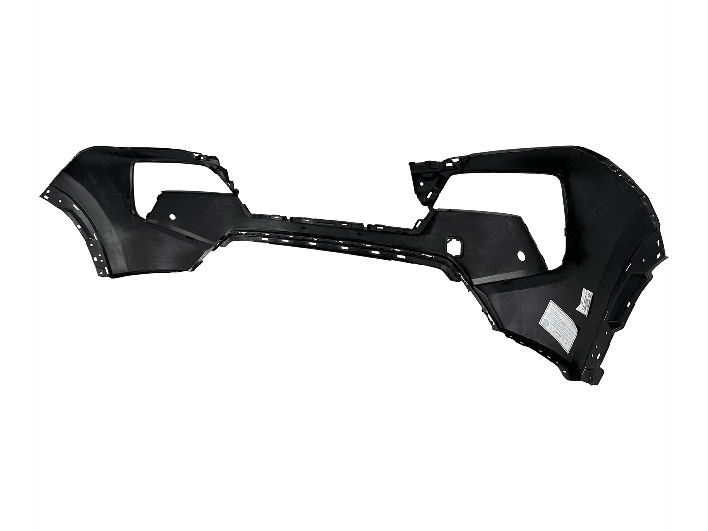 NIssan Rogue 2024 - 2025 Front Bumper Cover 24 - 25 NI1014115 Bumper-King