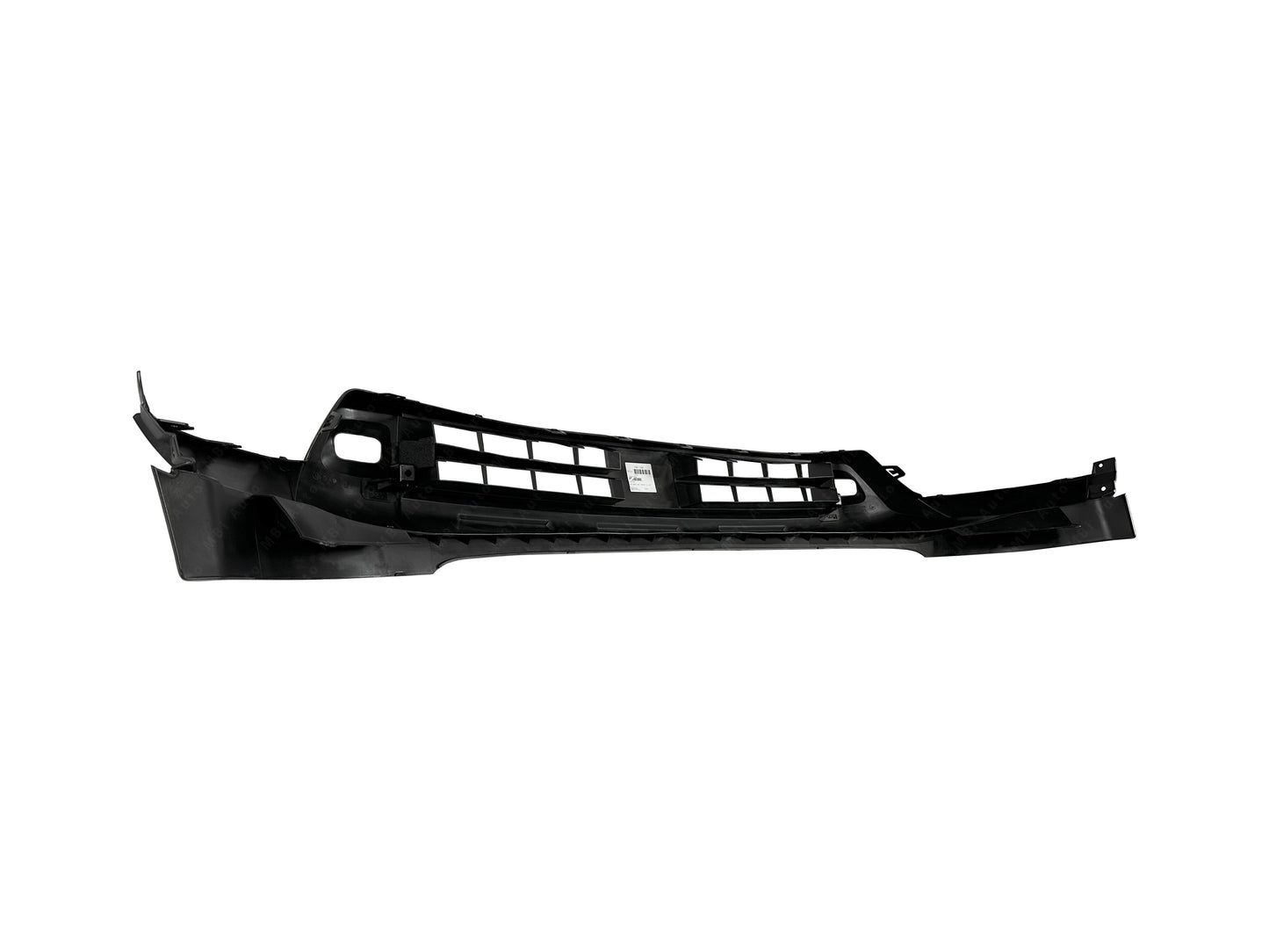Nissan Pathfinder 2022 - 2025 Front Textured Lower Bumper Cover 22 - 25 NI1015107 Bumper-King