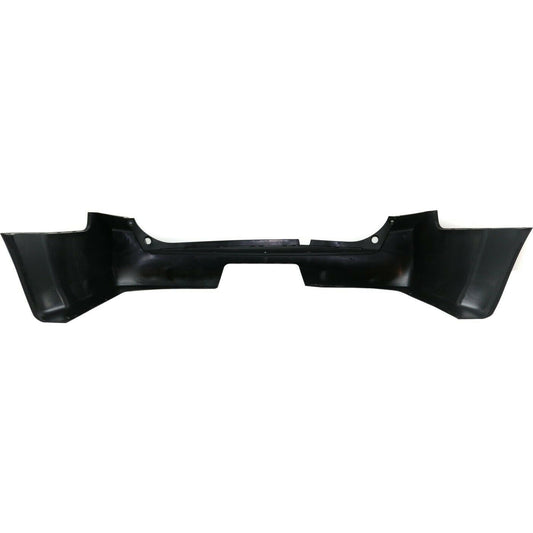 Nissan Pathfinder 2008 - 2012 Rear Bumper Cover 08 - 12 NI1100256 Bumper King