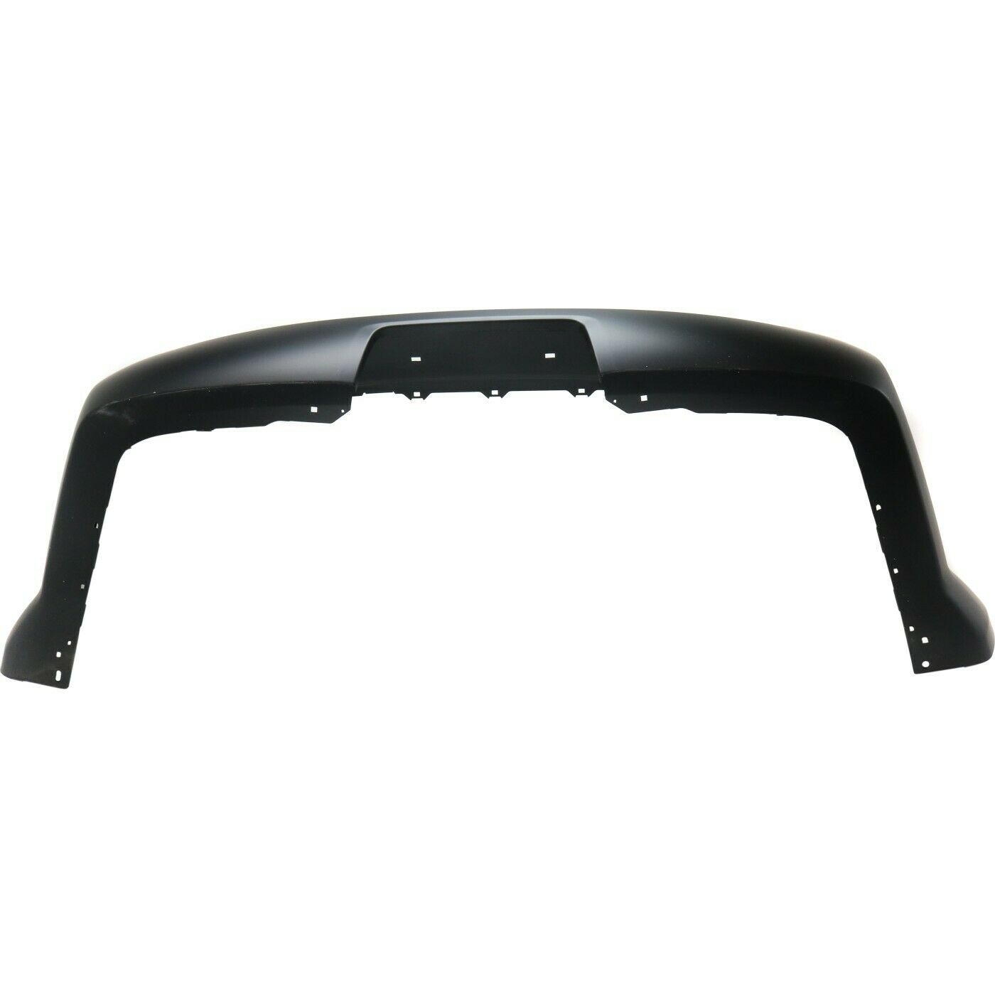 Nissan Pathfinder 2008 - 2012 Rear Bumper Cover 08 - 12 NI1100256 Bumper King