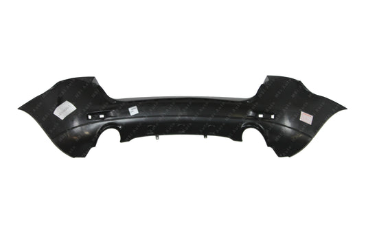 Nissan Murano 2009 - 2014 Rear Bumper Cover 09 - 14 NI1100263 Bumper-King