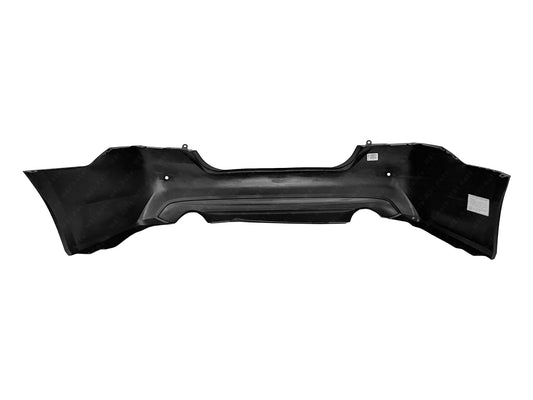 Nissan Altima 2016 - 2018 Rear Bumper Cover 16 - 18 NI1100311 Bumper-King