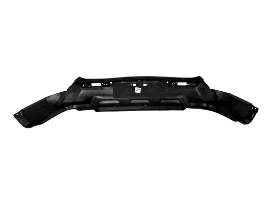 Nissan Pathfinder 2022 - 2024 Rear Textured Bumper Cover 22 - 24 NI1100347 Bumper-King