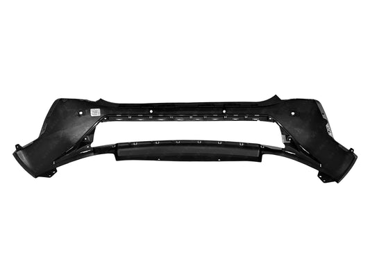 Nissan Rogue 2021 - 2023 Rear Textured Bumper Cover 21 - 23 NI1100348 Bumper-King