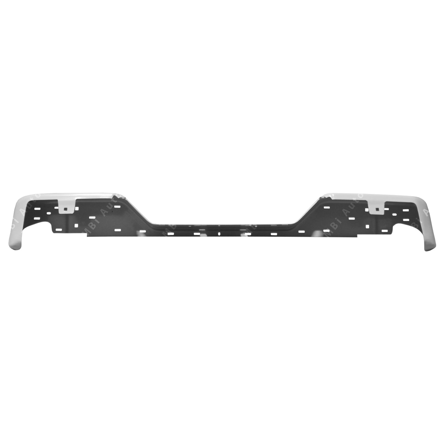 Nissan Frontier 2005 - 2021 Rear Bumper 05 - 21 NI1102154 Bumper-King