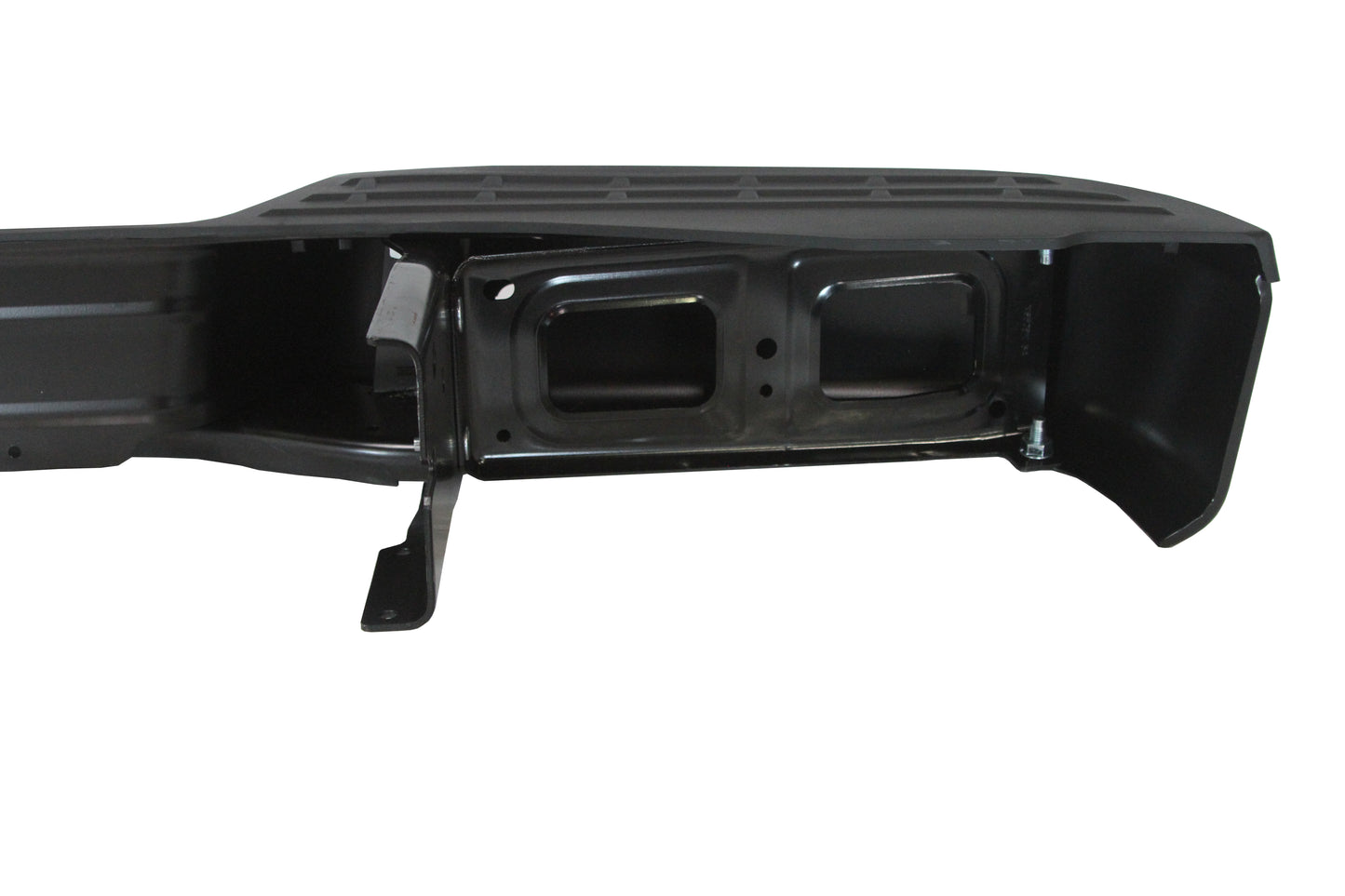 Nissan NV 2012 - 2021 Rear Bumper Assembly 12 - 21 NI1102166 Bumper King