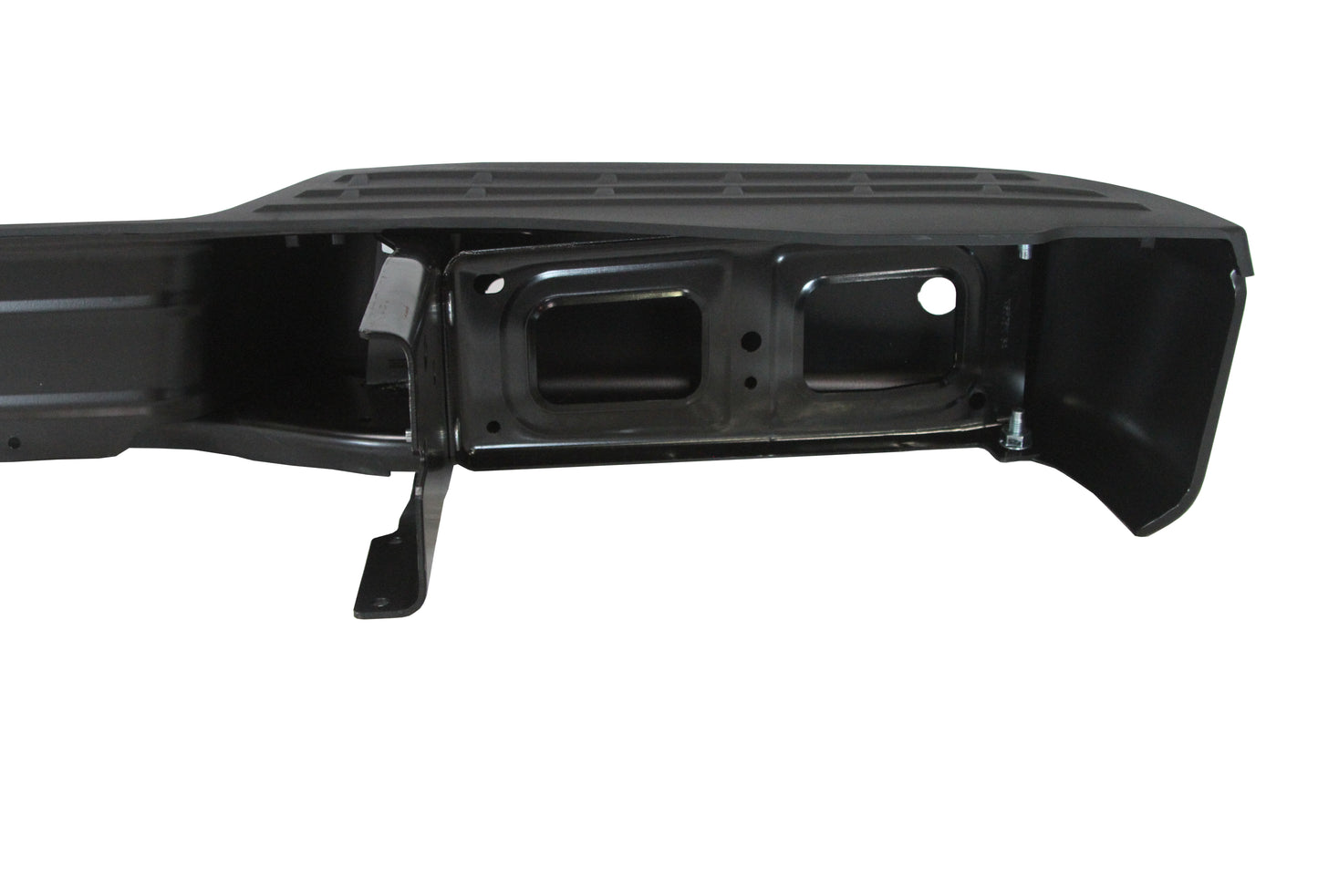 Nissan NV 2012 - 2021 Rear Bumper Assembly 12 - 21 NI1102167 Bumper-King