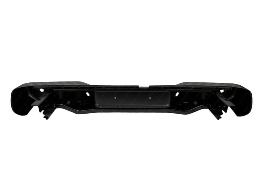 Nissan Frontier 2013 - 2021 Rear Bumper Assembly 13 - 21 NI1103126 Bumper-King