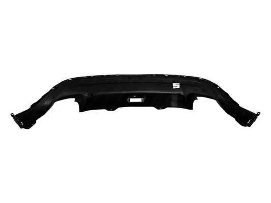 Nissan Murano 2015 - 2020 Rear Textured Lower Bumper Cover 15 - 20 NI1115100 Bumper-King