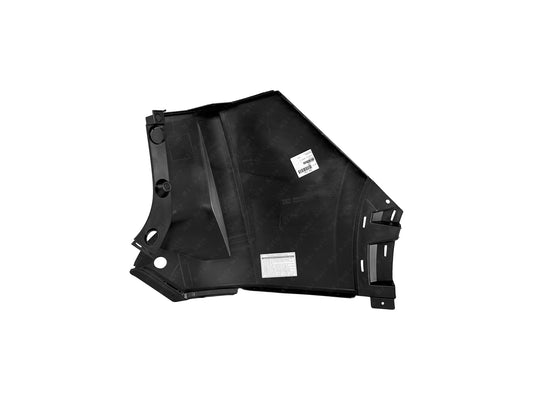 Nissan Pathfinder 2022 - 2025 Rear Driver Side Bumper End 22 - 25 NI1116105 Bumper-King