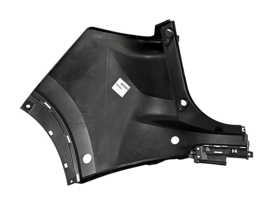 New passenger side rear bumper end for 2024-2026 Nissan Rogue SL