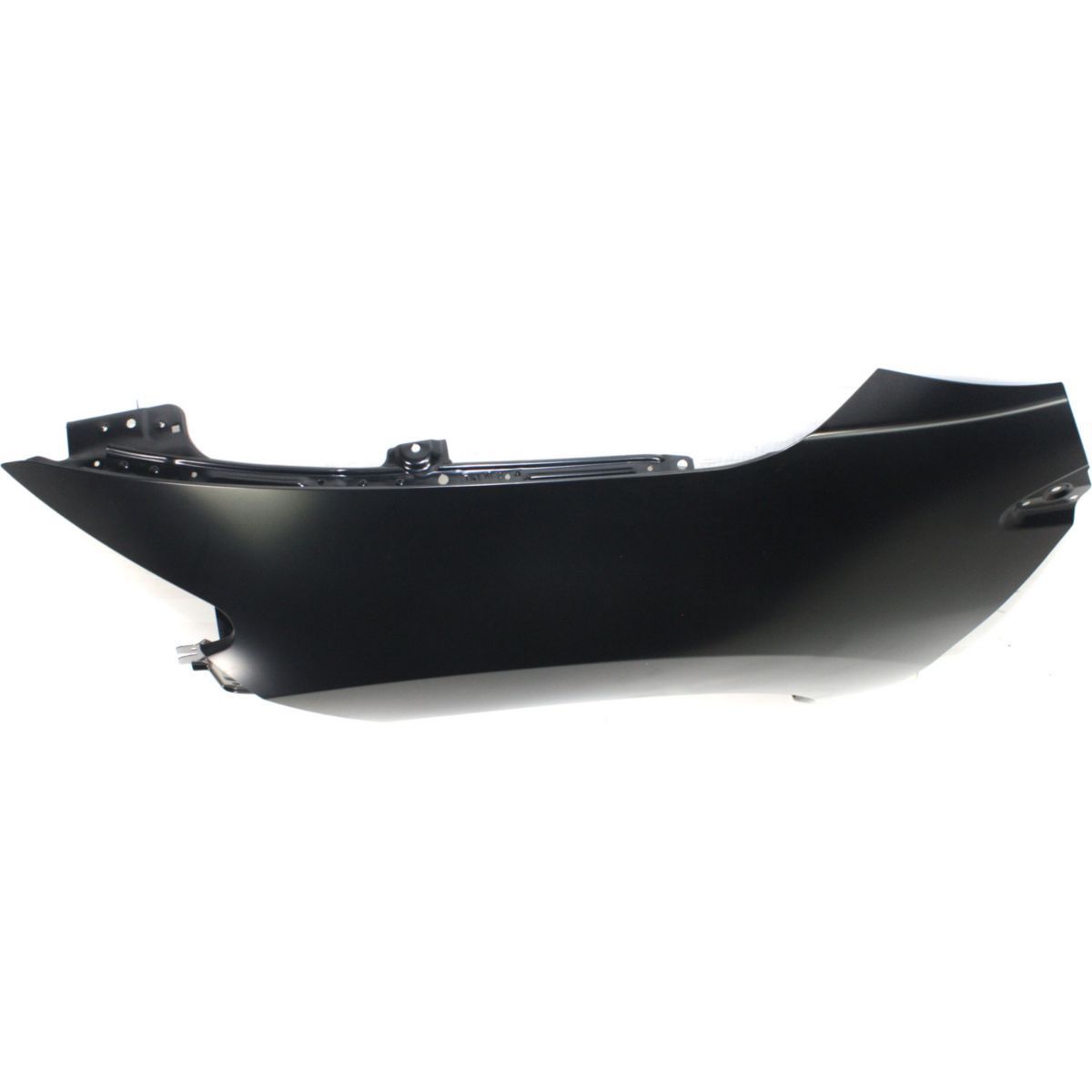 Nissan Murano 2009 - 2014 Driver Side Fender 09 - 14 NI1240191 Bumper-King