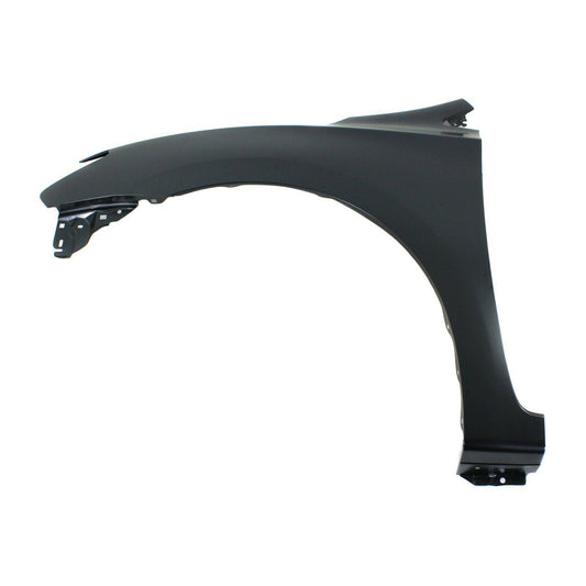 Nissan Sentra 2013 - 2015 Driver Side Fender 13 - 15 NI1240207 Bumper-King