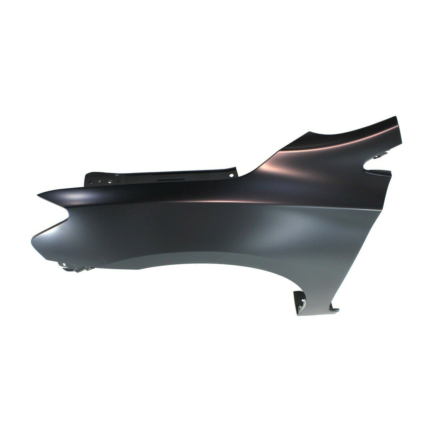 Nissan Sentra 2013 - 2015 Driver Side Fender 13 - 15 NI1240207 Bumper-King