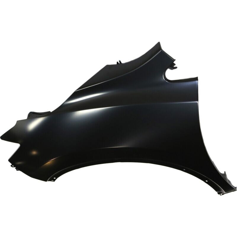 Nissan Murano 2015 - 2024 Driver Side Fender NI1240216 15 - 24 Bumper-King