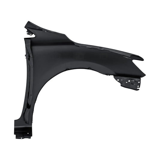 Nissan Sentra 2016 - 2019 Driver Side Fender 16 - 19 NI1240222 Bumper-King