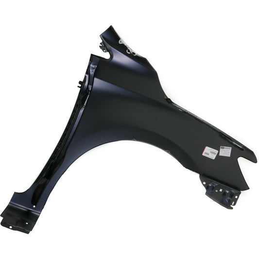 Nissan Sentra 2016 - 2019 Driver Side Fender 16 - 19 NI1240223 Bumper-King