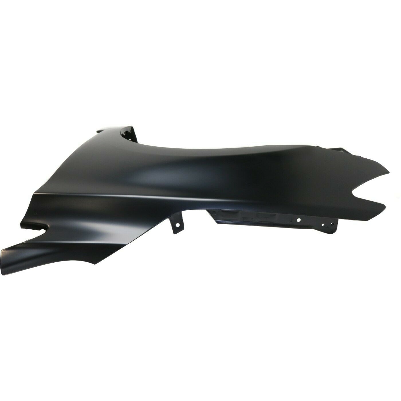 Nissan Sentra 2016 - 2019 Driver Side Fender 16 - 19 NI1240223 Bumper-King