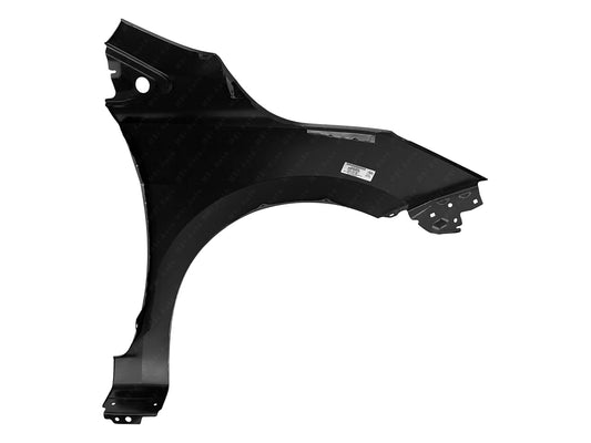 Nissan Versa Sedan 2020 - 2022 Driver Side Fender 20 - 22 NI1240237 Bumper-King