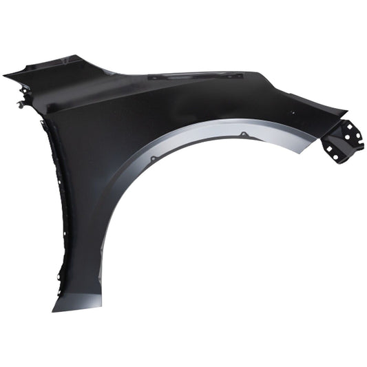 Nissan Sentra 2020 - 2025 Driver Side Fender 20 - 25 NI1240238