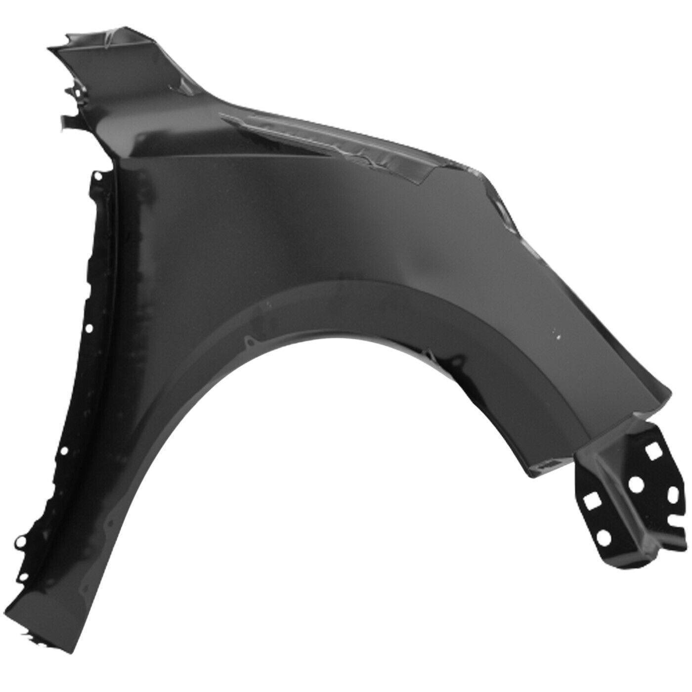 Nissan Sentra 2020 - 2025 Driver Side Fender 20 - 25 NI1240238