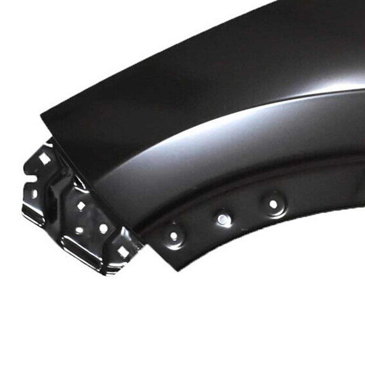 Nissan Rogue 2021 - 2025 Driver Side Fender 21 - 25 NI1240241 Bumper-King