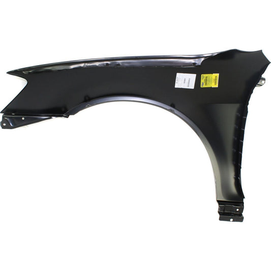 Nissan Altima 2002 - 2006 Passenger Side Fender 02 - 06 NI1241171 Bumper-King