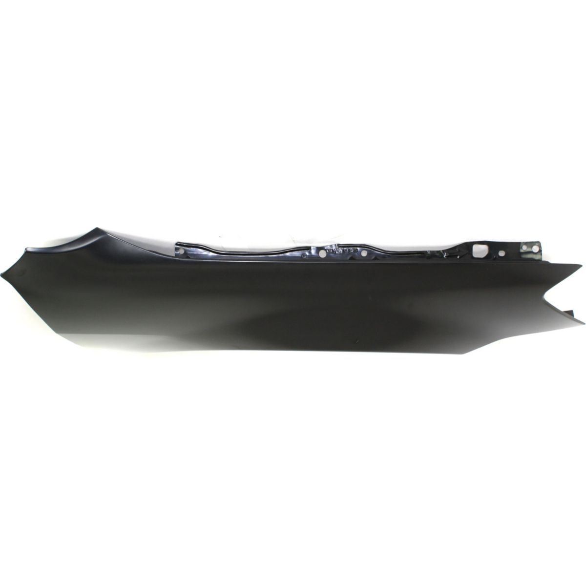 Nissan Altima 2002 - 2006 Passenger Side Fender 02 - 06 NI1241171 Bumper-King