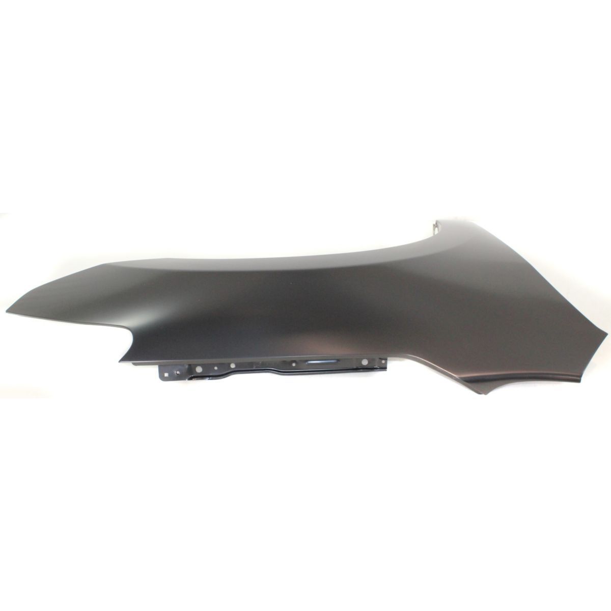 Nissan Altima Coupe 2008 - 2013 Passenger Side Fender 08 - 13 NI1241195 Bumper-King